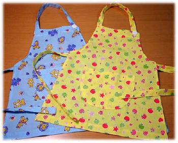 コラム：ままごとのこと