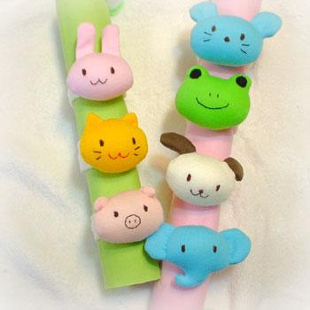 ベビーアンクレット