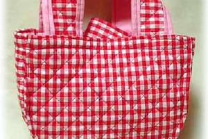 おでかけバッグ