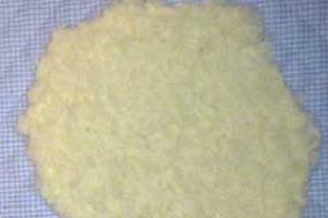 ふわふわのモヘア毛糸