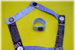 つなげるベルト