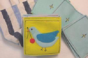 絵合わせカード