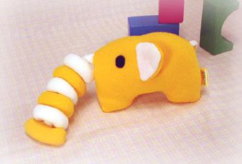 コラム：「ひも通し遊び」のこと