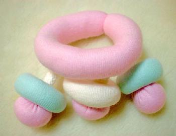 マシュリング・がらがら