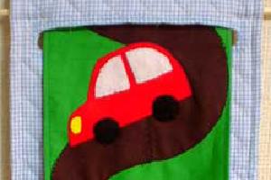 プルスクリーン・のりもの