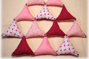 さんかくポッチ