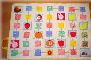 すごろく・フルーツバスケット