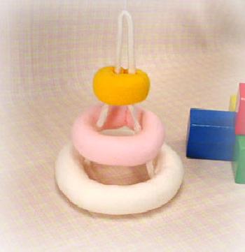 吊るすとメリー