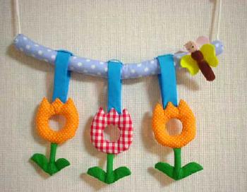 チューリップス