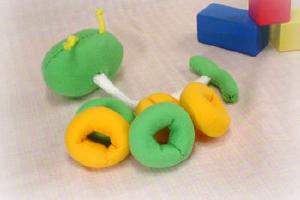 はめたりはずしたり