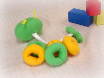 はめたりはずしたり